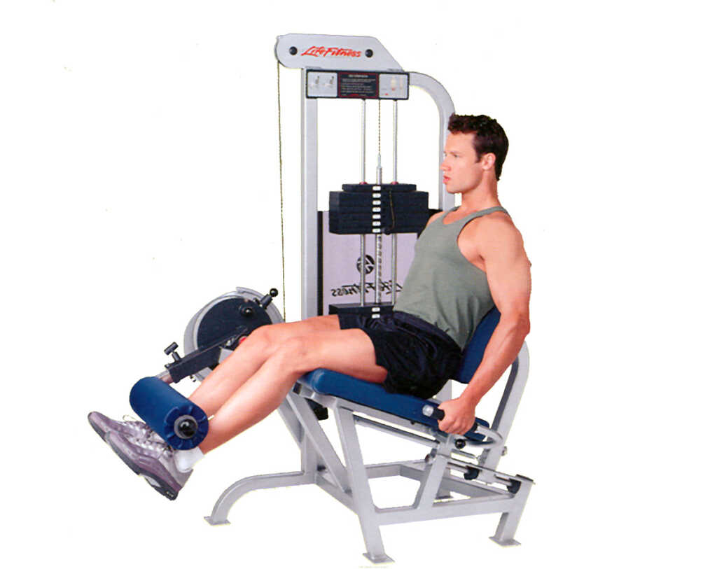 leg workout for men