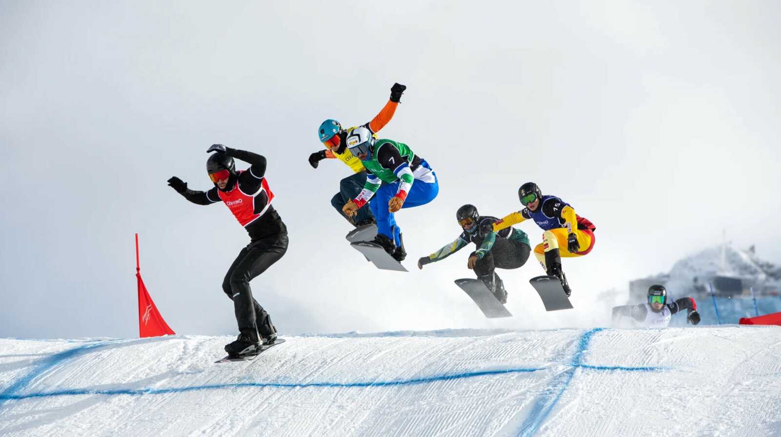 The Best Winter Sports for men