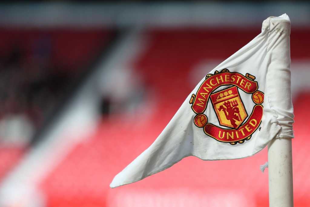 Manchester United