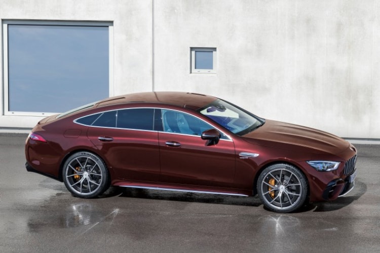 Luxury Sports Cars for Men