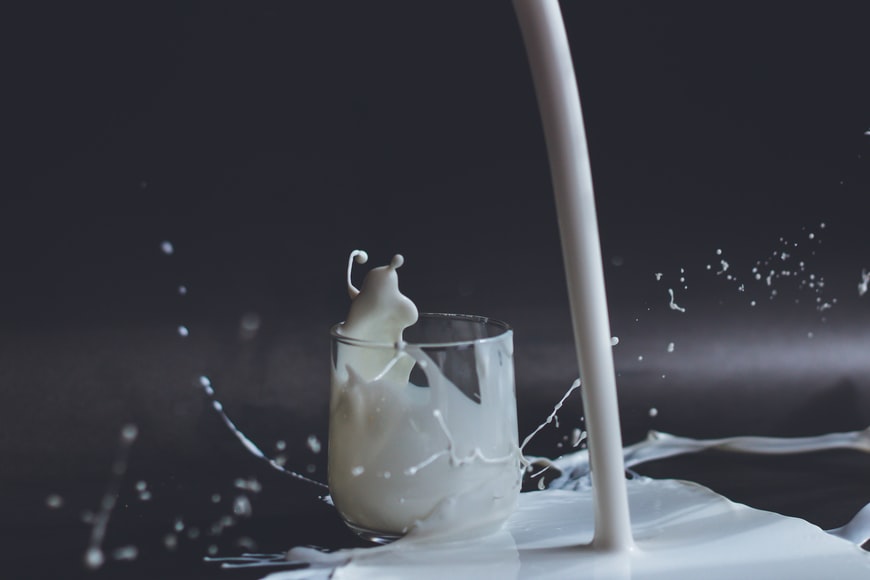 Milk