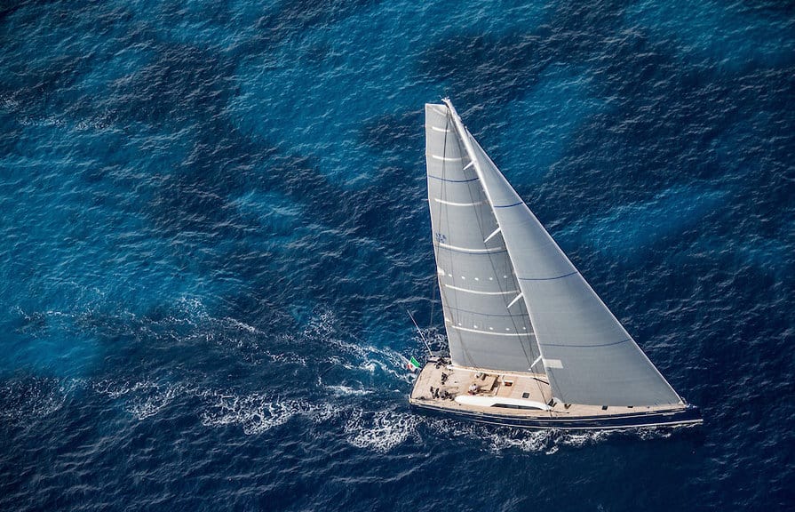 Best Luxury Yacht Brands for Men