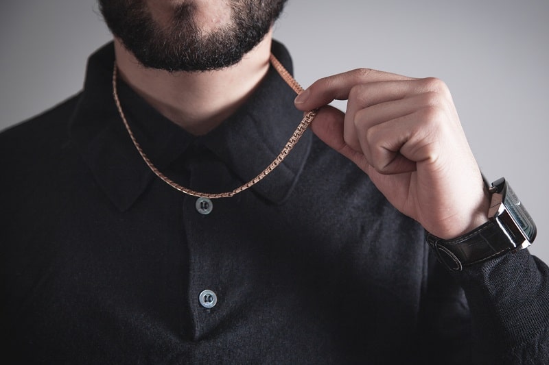 fashion accessories for men