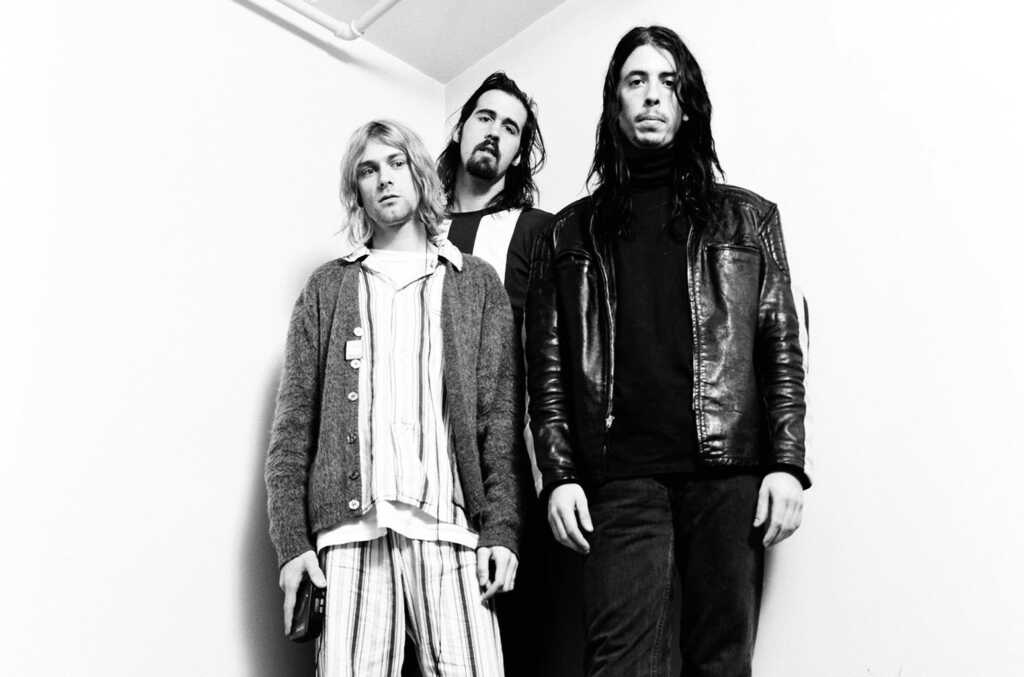 Nirvana