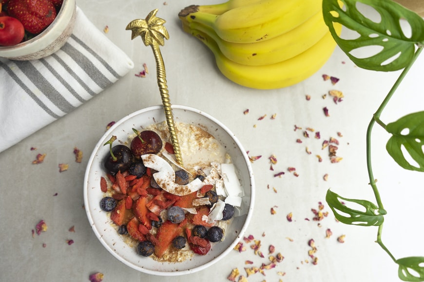Oat