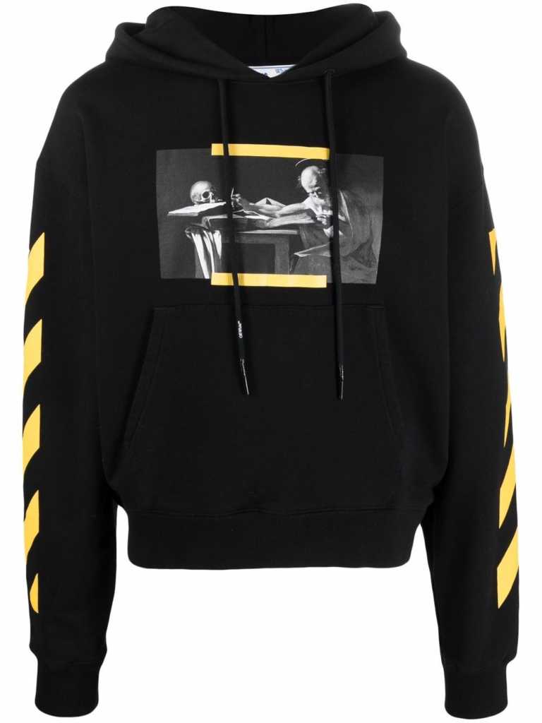 Off-White Caravaggio Hoodie