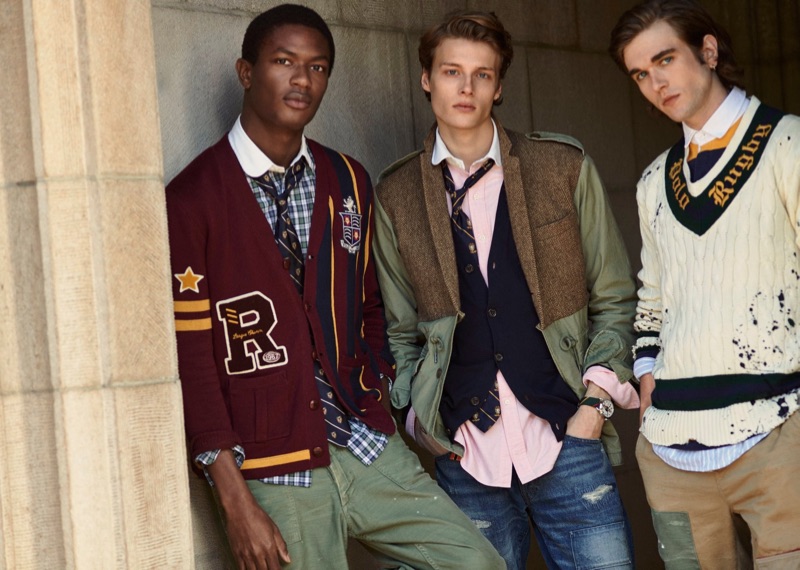 best luxury brands for men