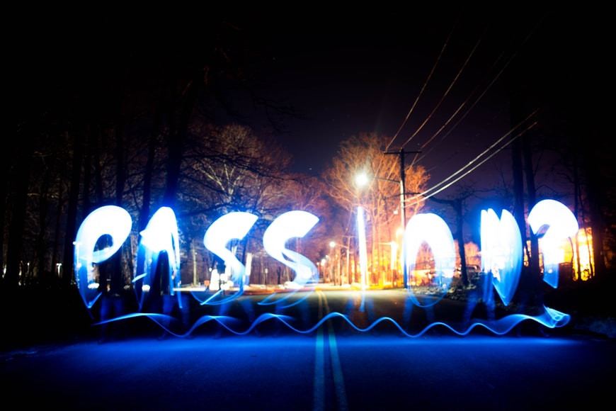 Passion