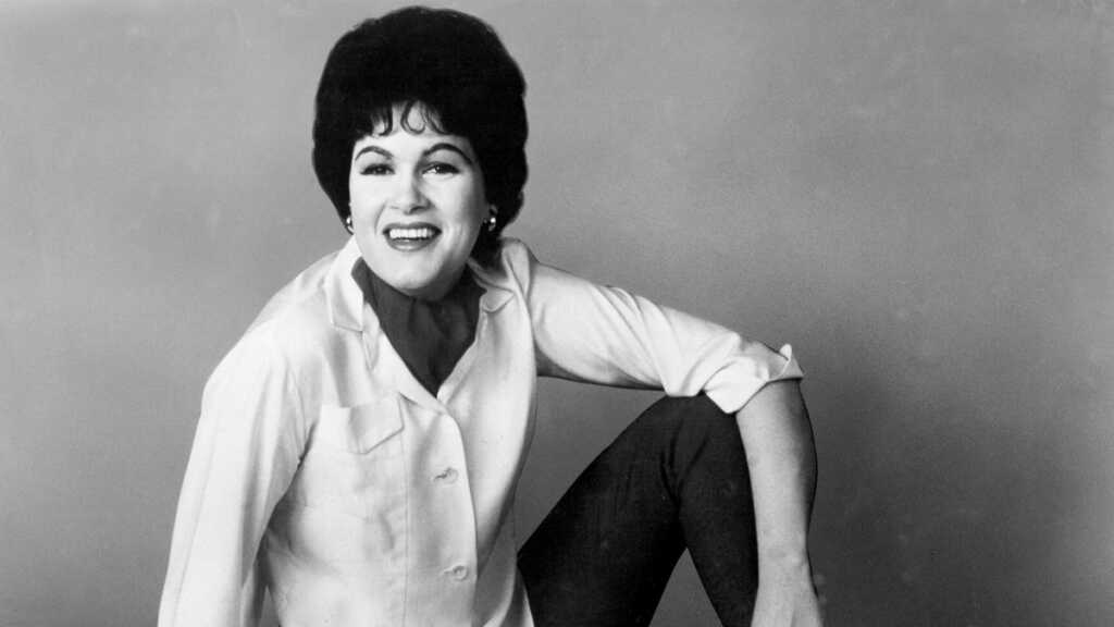 Patsy Cline