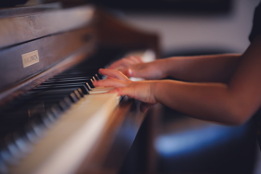 Piano