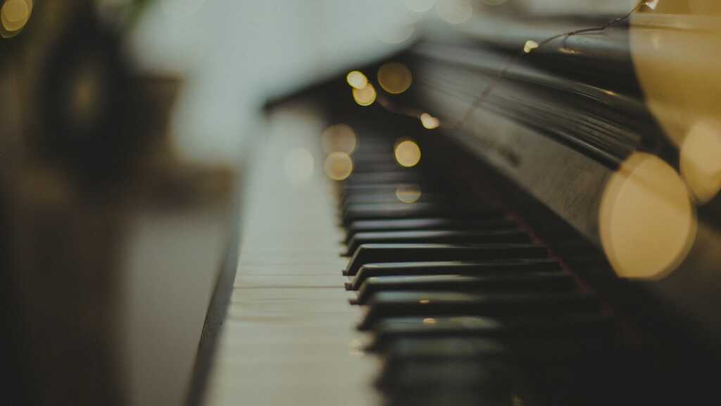 Piano