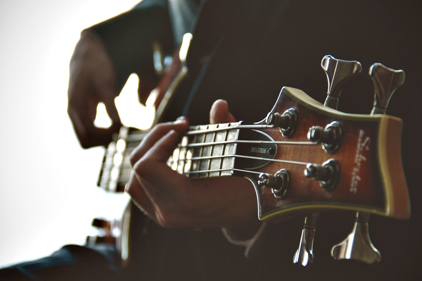 Playing