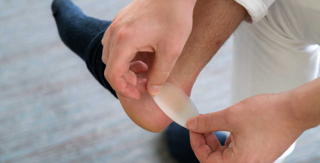 Why You Should Take Off Your Shoes As Soon As You Get Home