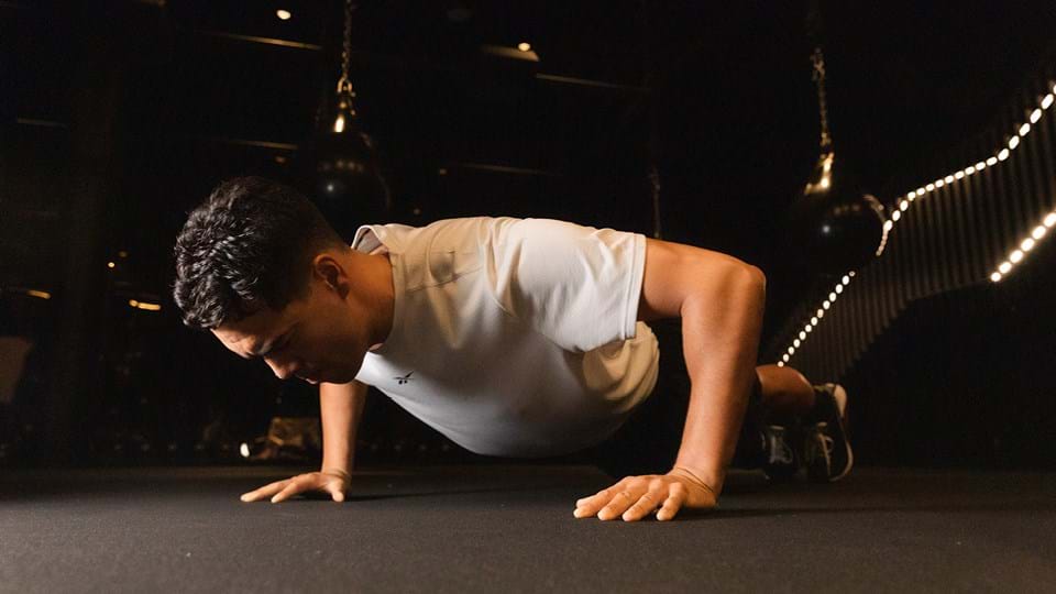 Push-Ups