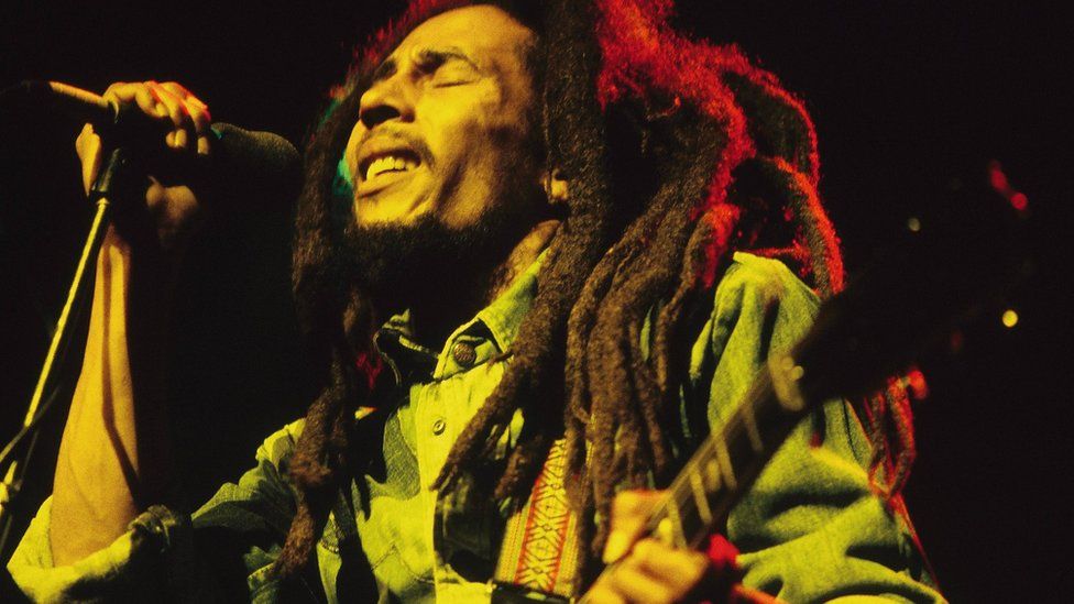 Reggae