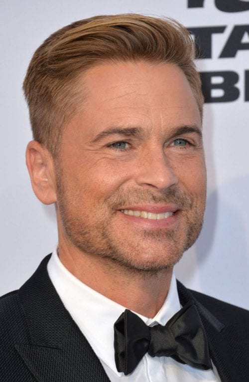 Best Square Face Hairstyles for Men