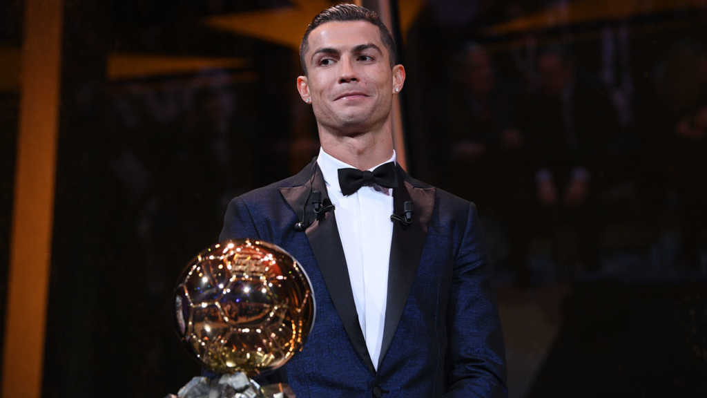 Ronaldo