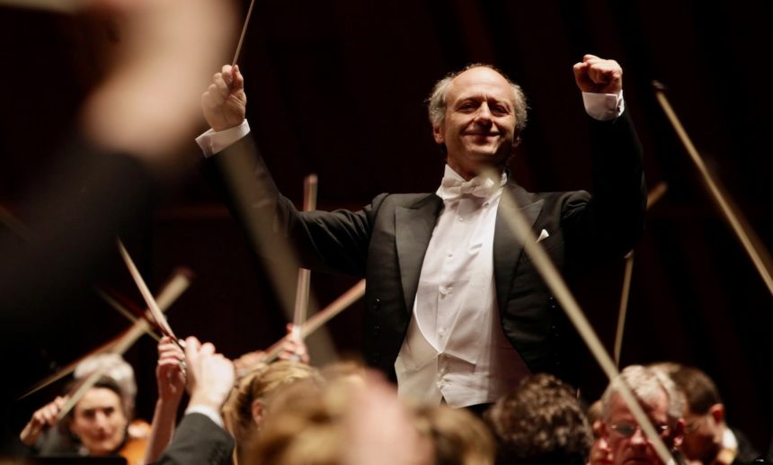 Royal Concertgebouw