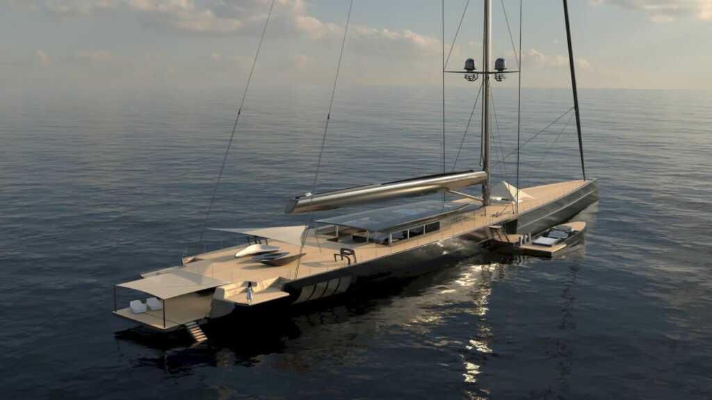 Best Luxury Yacht Brands for Men