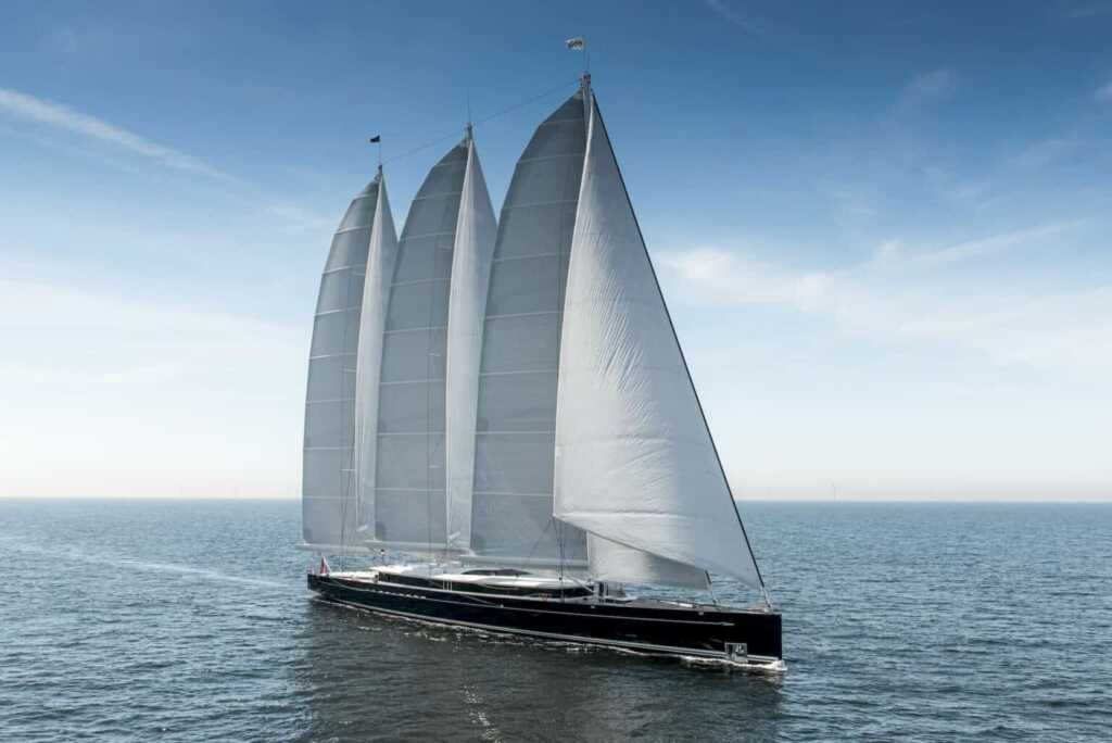 Best Luxury Yacht Brands for Men