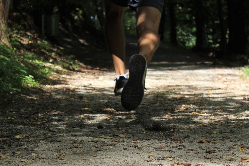Running