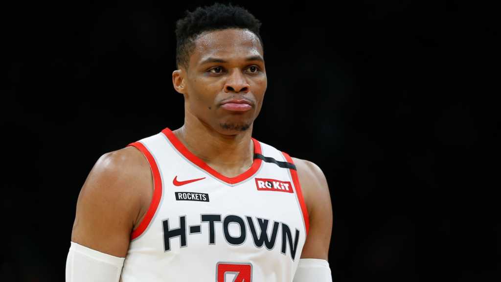 Russell Westbrook