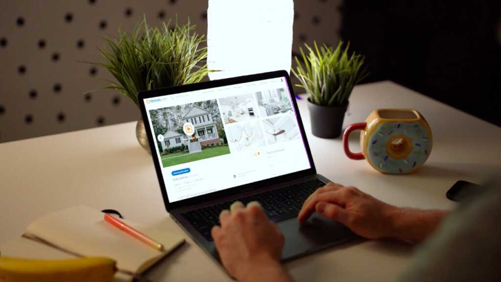 Take a Virtual Tour