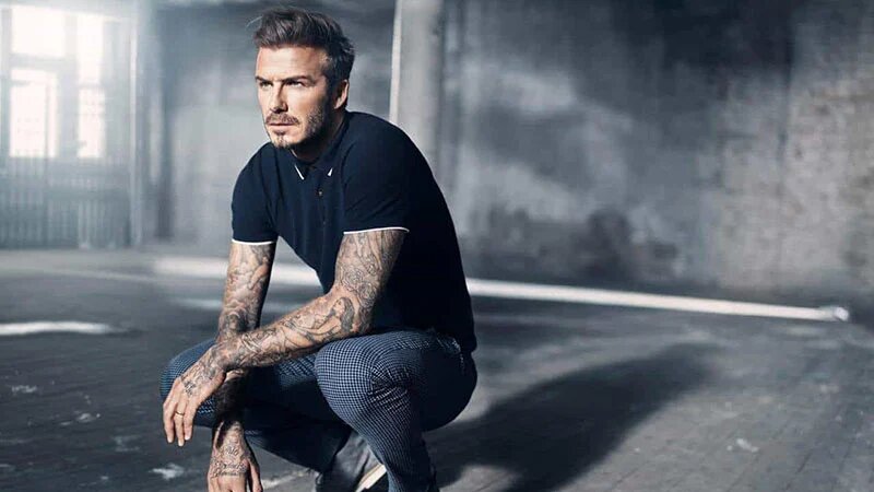 Polo Shirts Outfits for Men