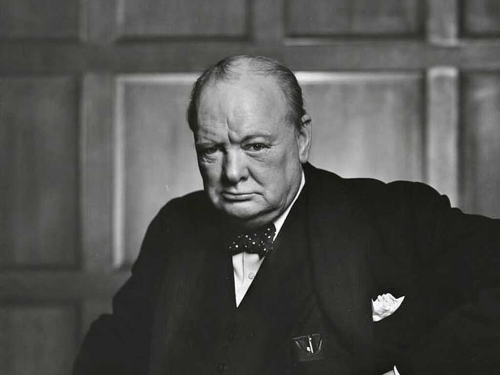 lessons for men to learn from history's most successful people