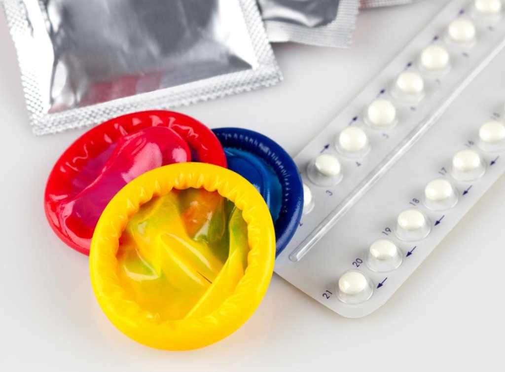 Spermicidal Condom
