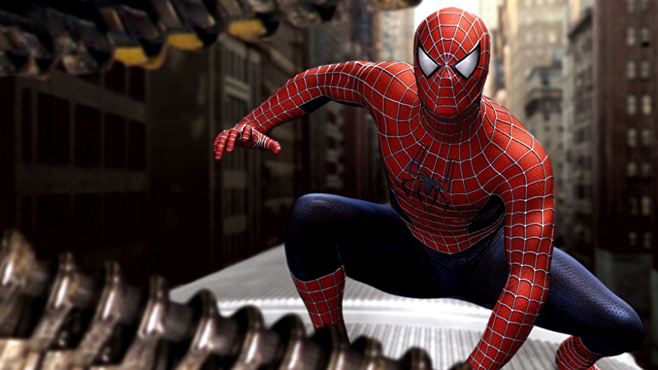 SpiderMan2