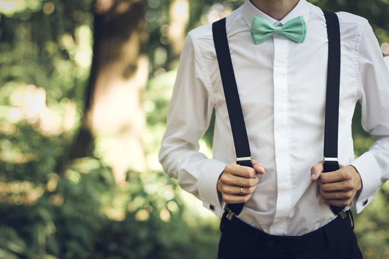 Suspender