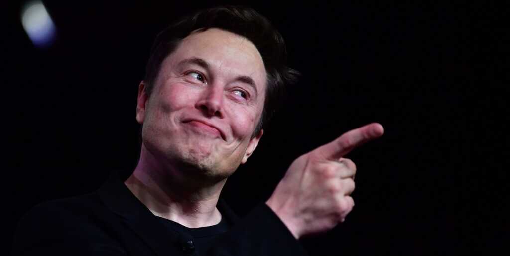 Tesla-Elon-Musk