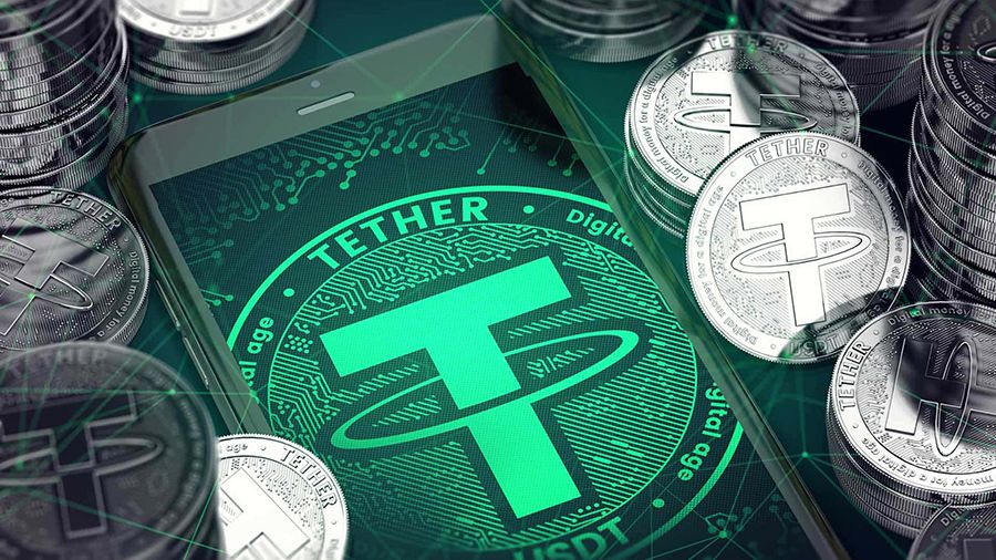 Tether (USDT)