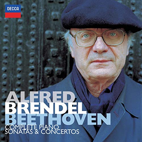 The Complete Piano Sonatas