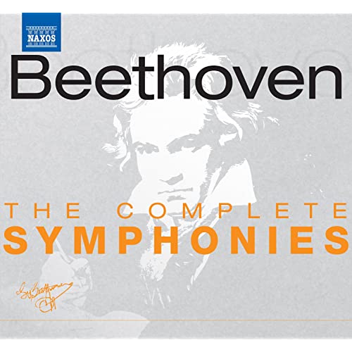 The Complete Symphonies