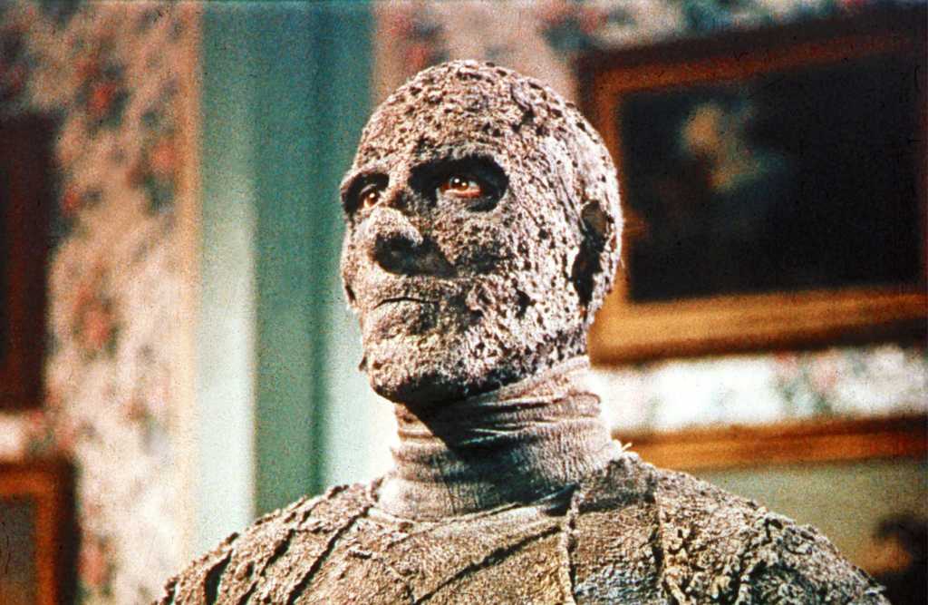 The Mummy (1959)