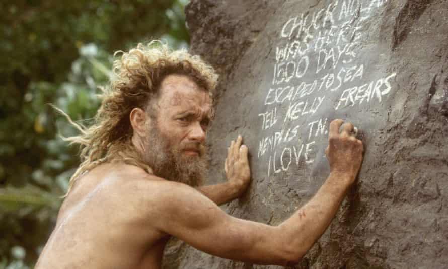 Tom Hanks Movies