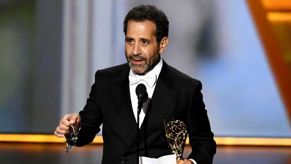 Tony Shalhoub