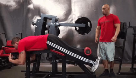 leg workout for men