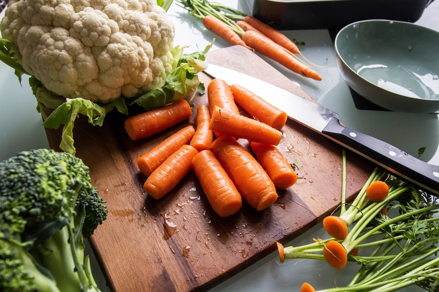 Vegetables