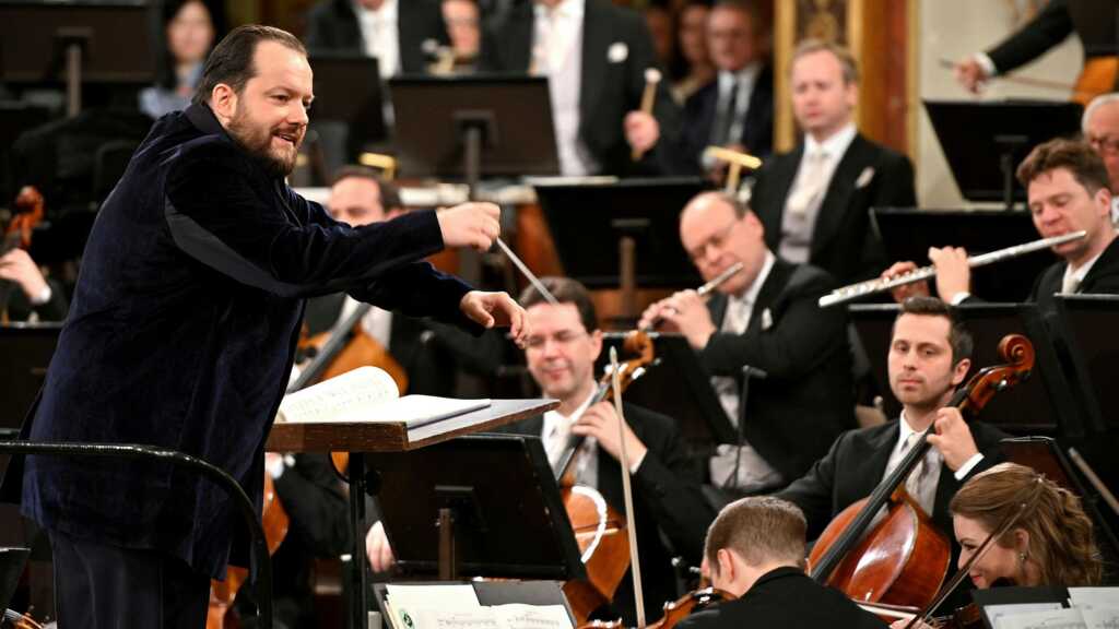 Vienna Philharmonic