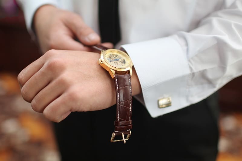 fashion accessories for men