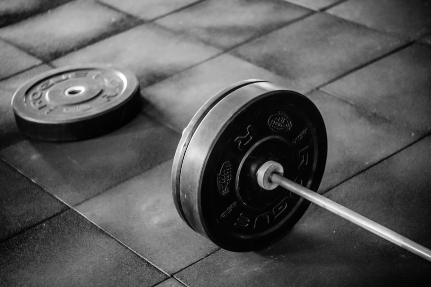 Weight Dumbbells