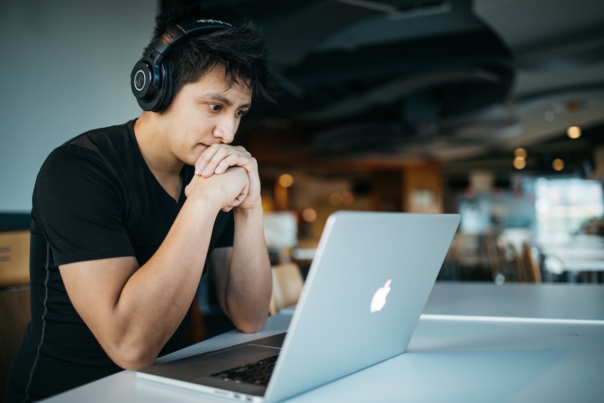 Work With Computer