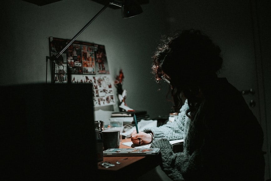 Working