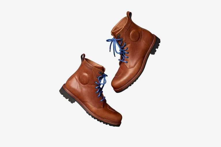 The Best Motorcycle Boots for Fashionable Men