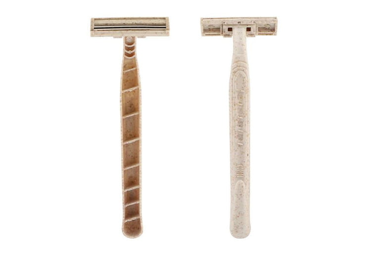 Best Eco-Friendly Razors for Men