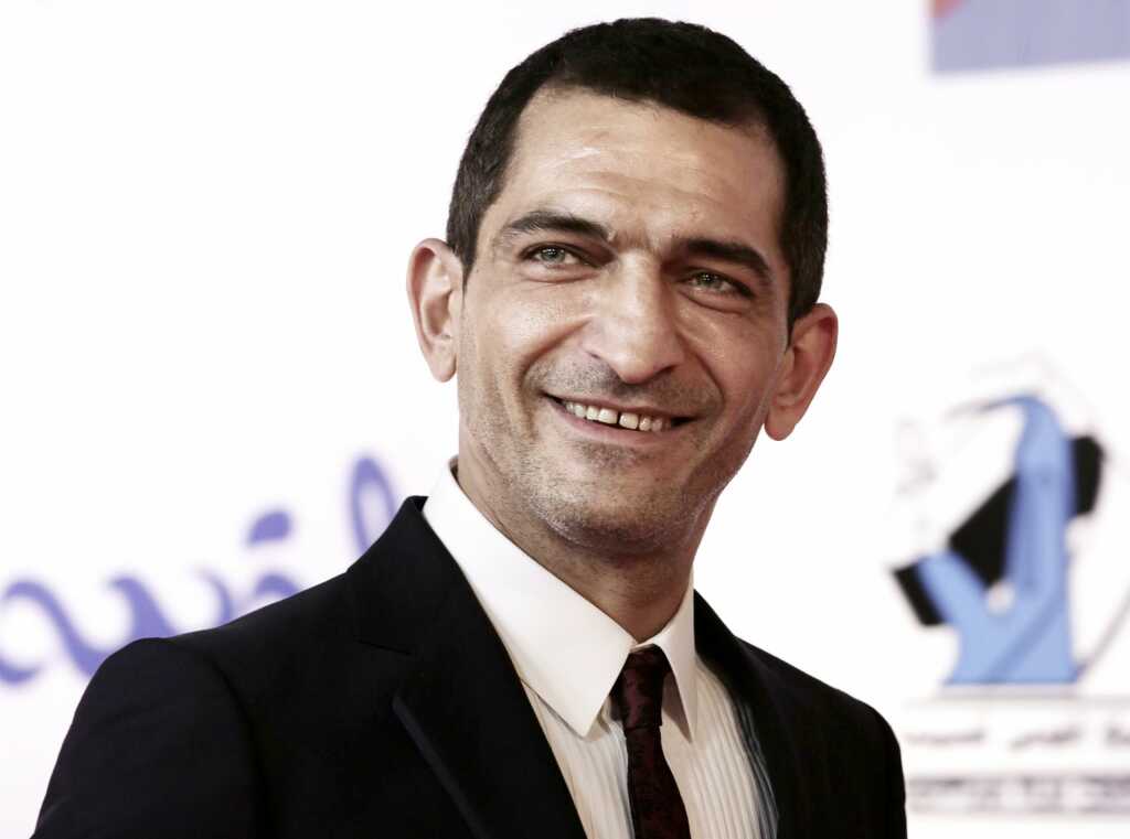 amr waked