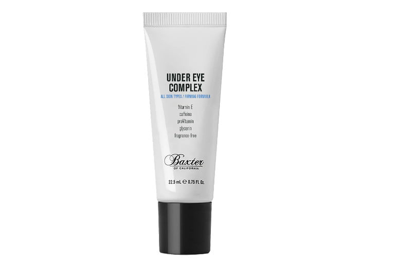 The Best Anti-Aging Eye Cream for men